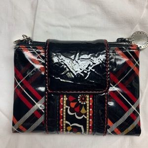 Vera Bradley wallet